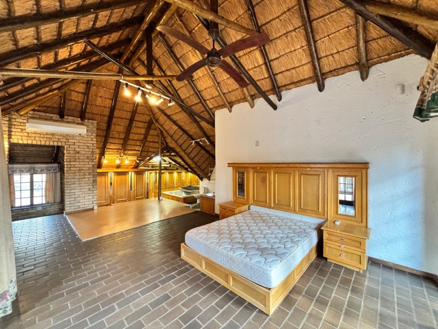 3 Bedroom Property for Sale in Mooivallei Park North West